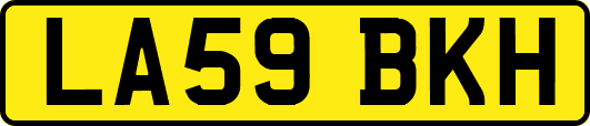 LA59BKH