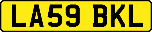 LA59BKL