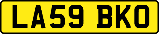 LA59BKO