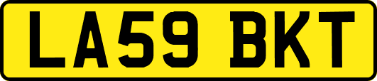 LA59BKT
