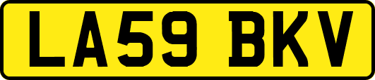 LA59BKV
