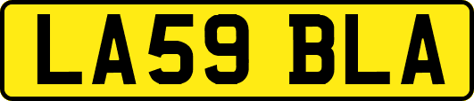 LA59BLA