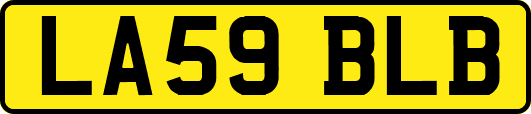 LA59BLB