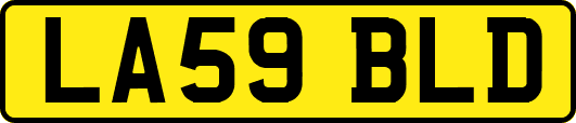 LA59BLD