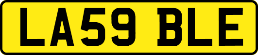 LA59BLE