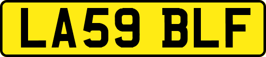 LA59BLF