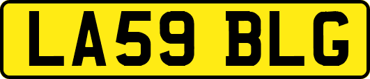 LA59BLG