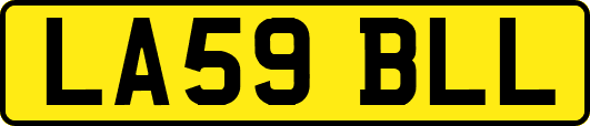 LA59BLL