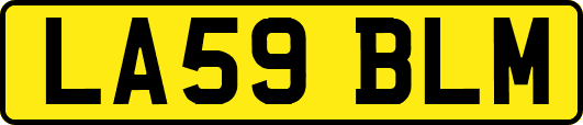 LA59BLM