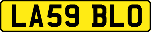 LA59BLO