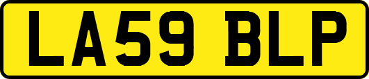 LA59BLP