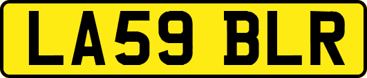 LA59BLR