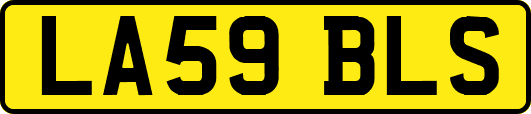 LA59BLS