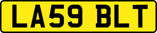 LA59BLT