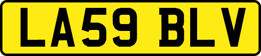 LA59BLV