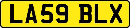 LA59BLX
