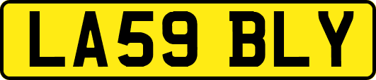 LA59BLY