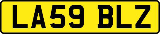 LA59BLZ