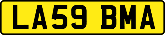 LA59BMA