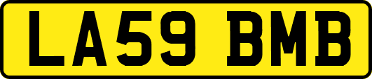 LA59BMB