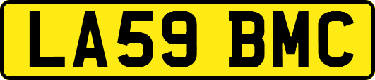 LA59BMC