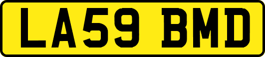 LA59BMD