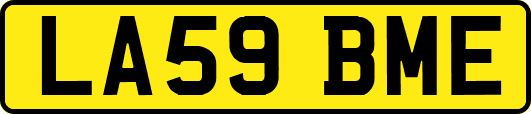 LA59BME