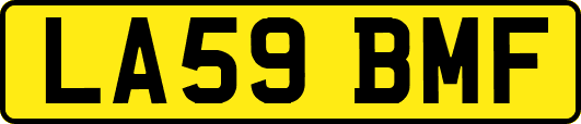 LA59BMF