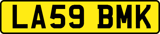 LA59BMK
