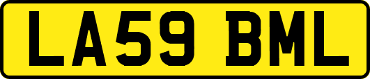 LA59BML