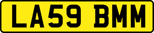 LA59BMM