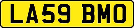 LA59BMO