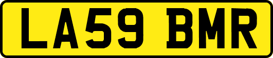 LA59BMR