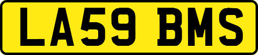 LA59BMS