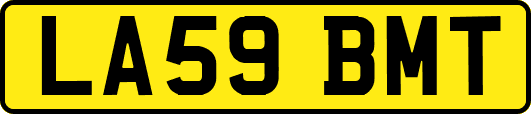 LA59BMT