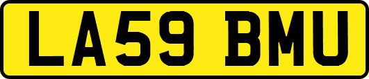 LA59BMU