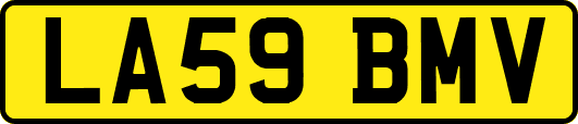 LA59BMV