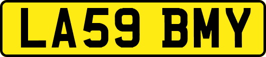 LA59BMY