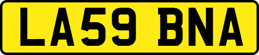 LA59BNA