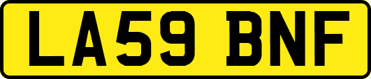 LA59BNF