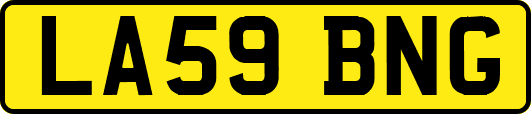 LA59BNG
