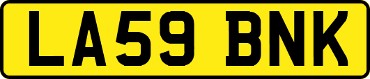 LA59BNK