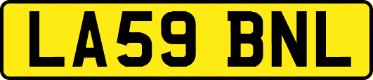 LA59BNL