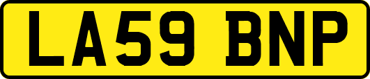 LA59BNP