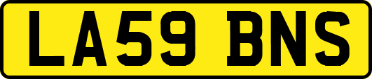 LA59BNS