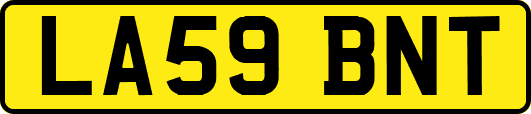 LA59BNT