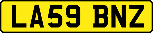 LA59BNZ