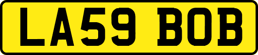LA59BOB