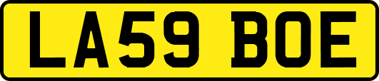 LA59BOE