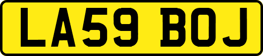 LA59BOJ